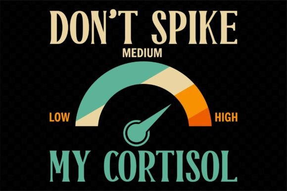 Don t Spike My Cortisol: A Designer Review