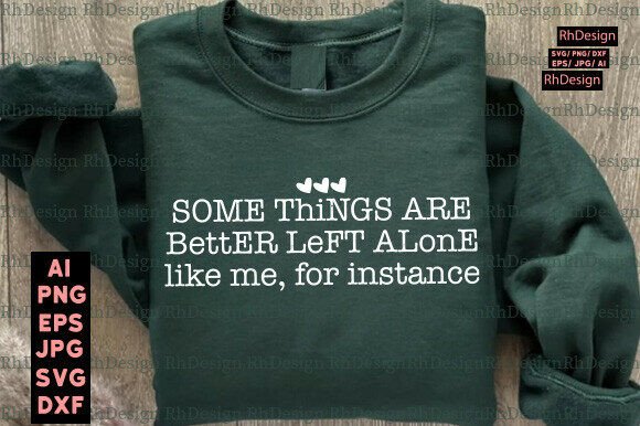 Funny Introvert Sarcastic PNG: A Designer Review