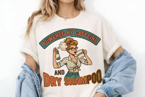 Funny Retro Mother's Day Sublimation Png Review