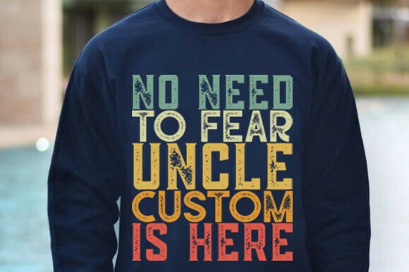 Funny Uncle Retro Png: A Designer's Embroidery Review