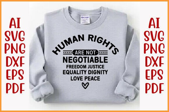 Human Rights Funny T Shirt: A Designer Review