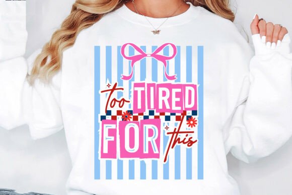 Too Tired for This: A Designer's Embroidery Review